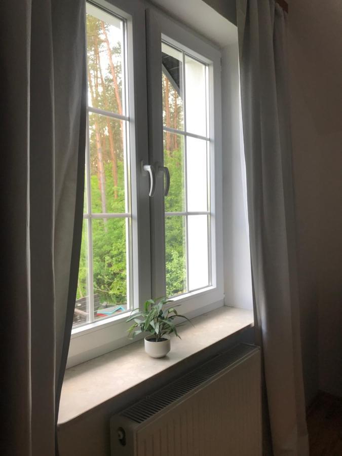 Apartamenty Na Skarpie Debina  Екстер'єр фото
