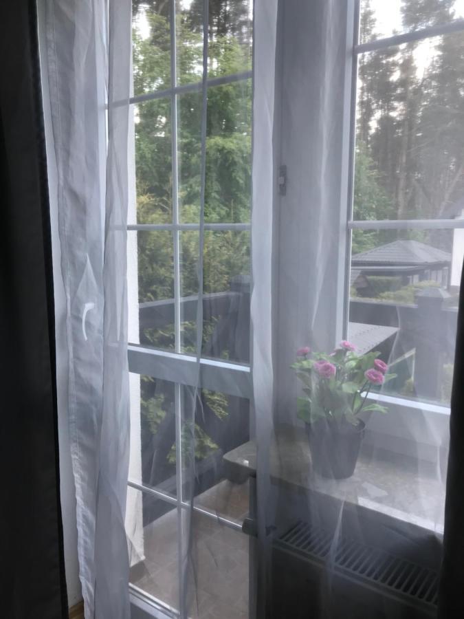 Apartamenty Na Skarpie Debina  Екстер'єр фото
