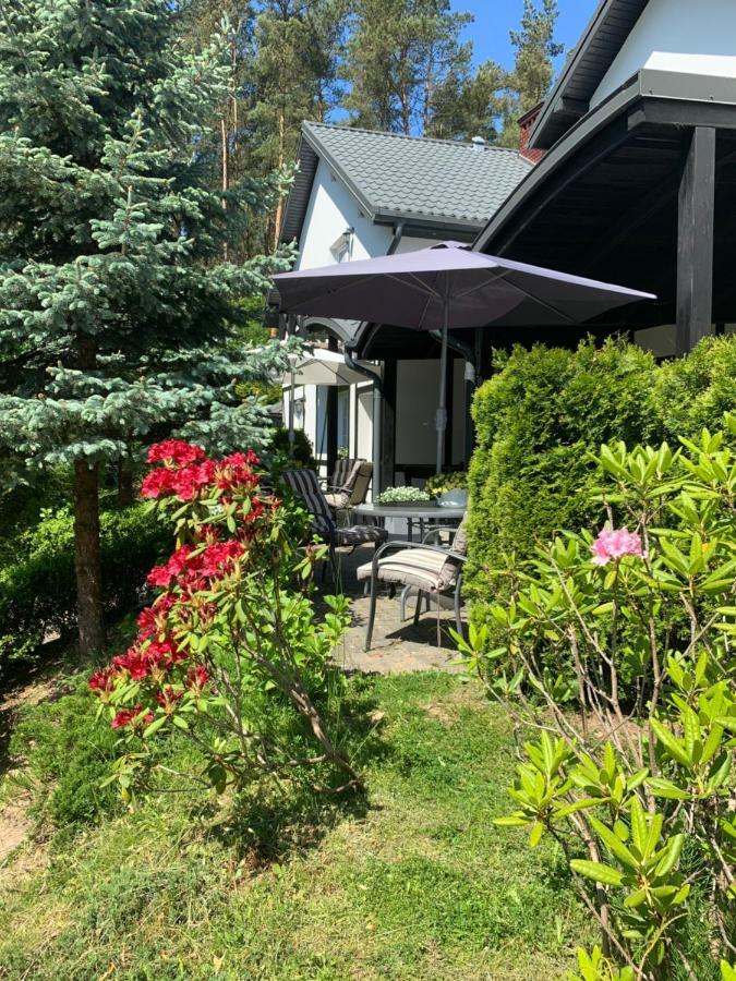 Apartamenty Na Skarpie Debina  Екстер'єр фото