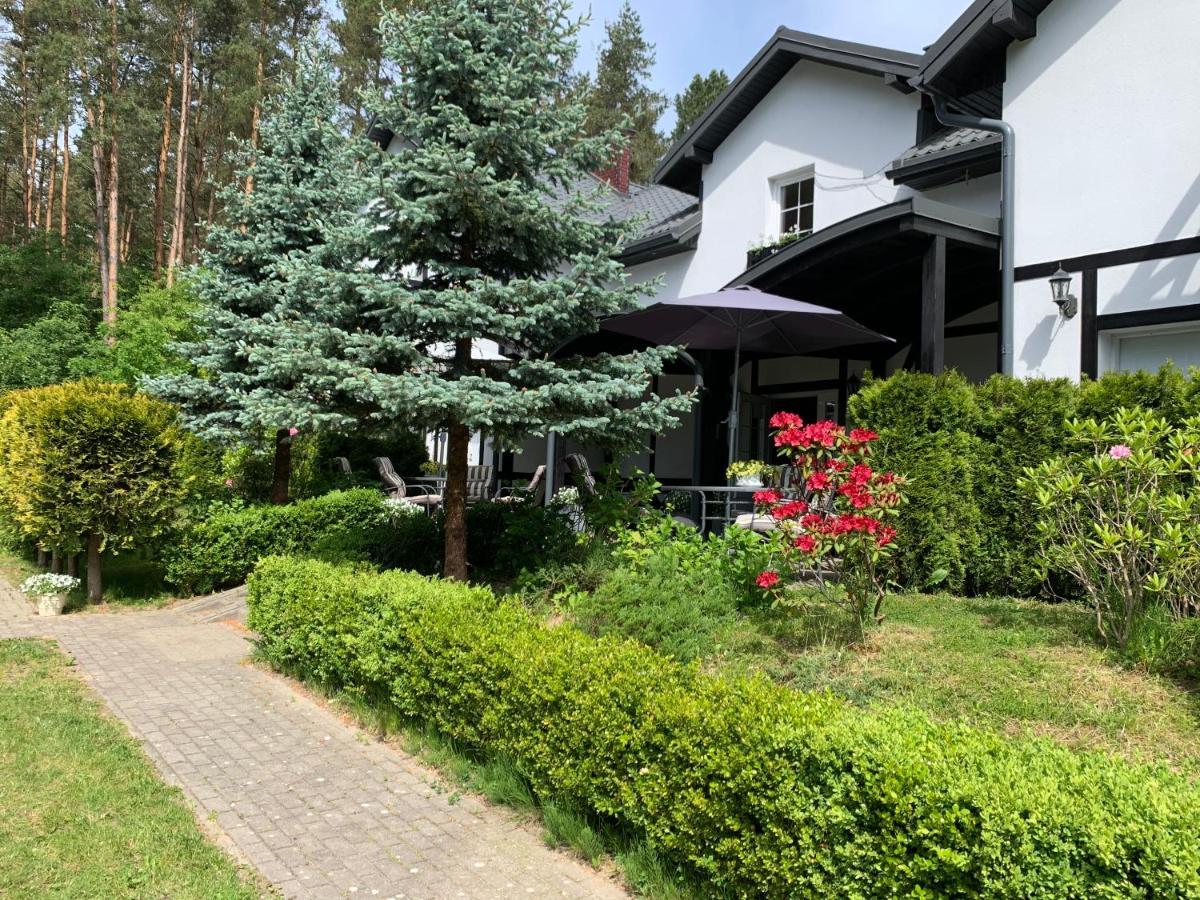 Apartamenty Na Skarpie Debina  Екстер'єр фото