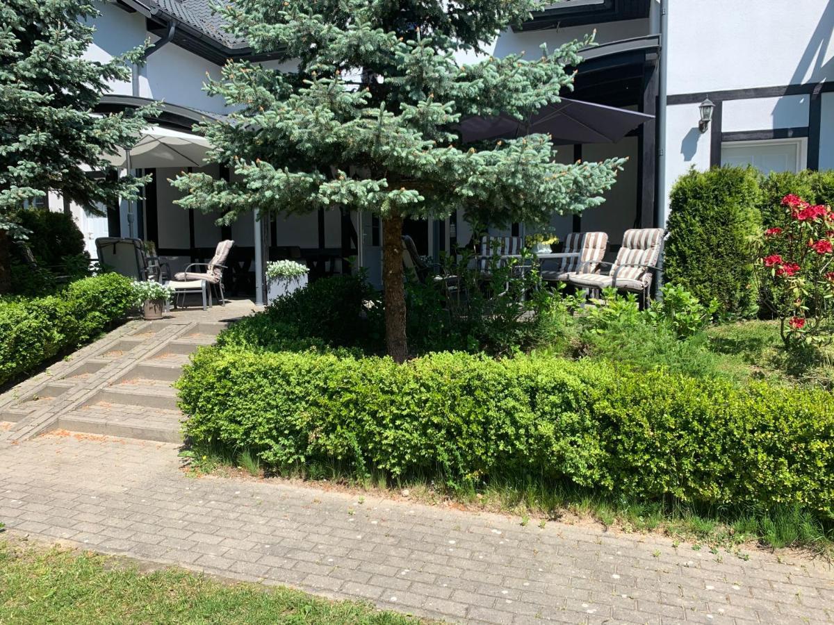 Apartamenty Na Skarpie Debina  Екстер'єр фото